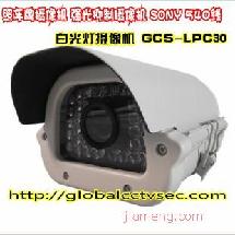 環球安防產品展示 打造安全未來的視覺體驗